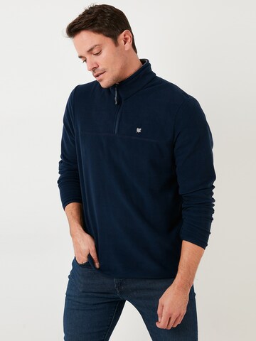 Buratti Sweatshirt in Blau