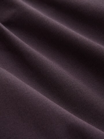 Barrel Pantalon à pince Next en violet