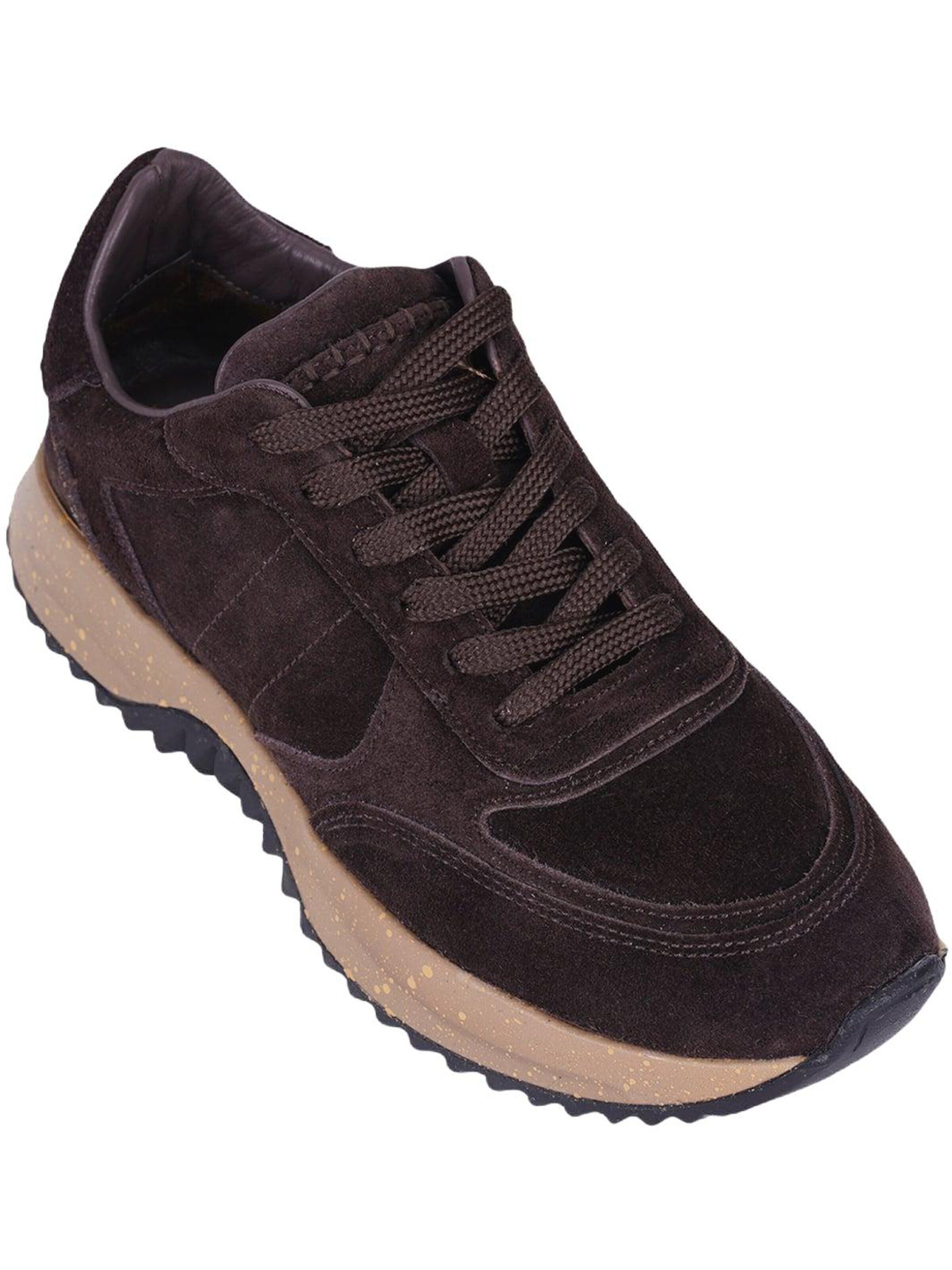 Desa Sneakers in Brown