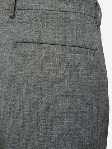 Slimfit Pantaloni di BURTON MENSWEAR LONDON in grigio