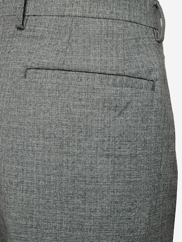 Coupe slim Pantalon BURTON MENSWEAR LONDON en gris