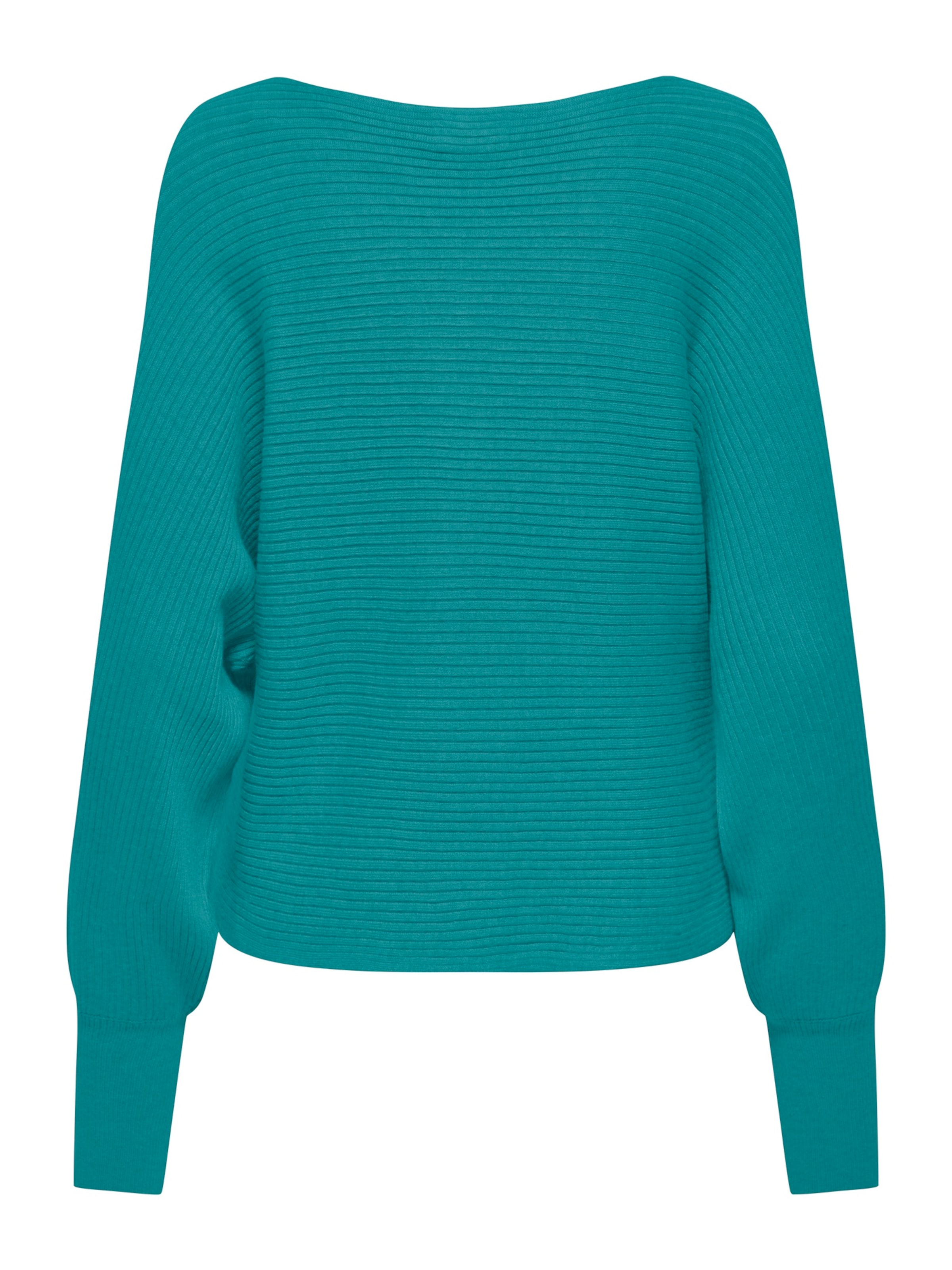 ONLY Πουλόβερ 'ONLAdaline' σε πράσινο