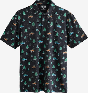 NextMajica 'Christmas' - siva boja: prednji dio