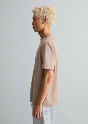 Marc O'Polo DENIM Shirt in Bruin