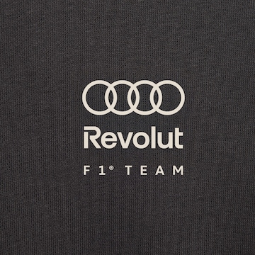 Survêtement 'Audi Formula One Team DNA' ADIDAS PERFORMANCE en noir