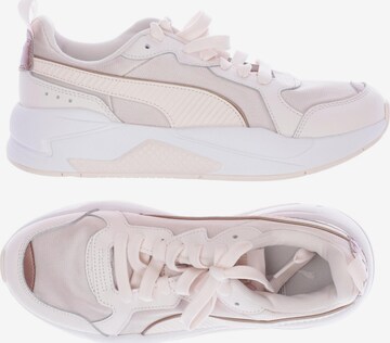 PUMA Sneaker 40 in Pink: predná strana