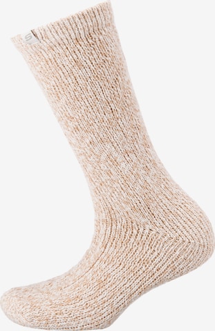 SKECHERS Socks in White