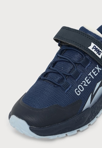 PRIMIGI Sneakers in Blue