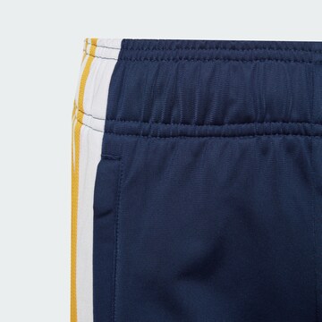 Regular Pantalon 'Adibreak' ADIDAS ORIGINALS en bleu