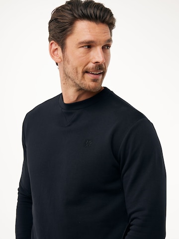 MEXX Kampsun, värv must