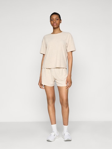 ONLY PLAY Свободный крой Спортивные штаны 'ONPSEREN' в Серый