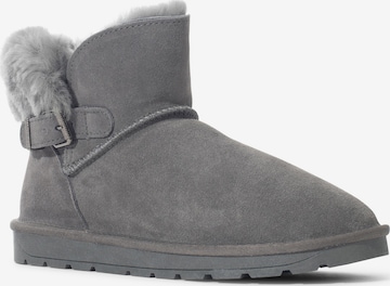 Gooce Snow boots 'Fiona' in Grey