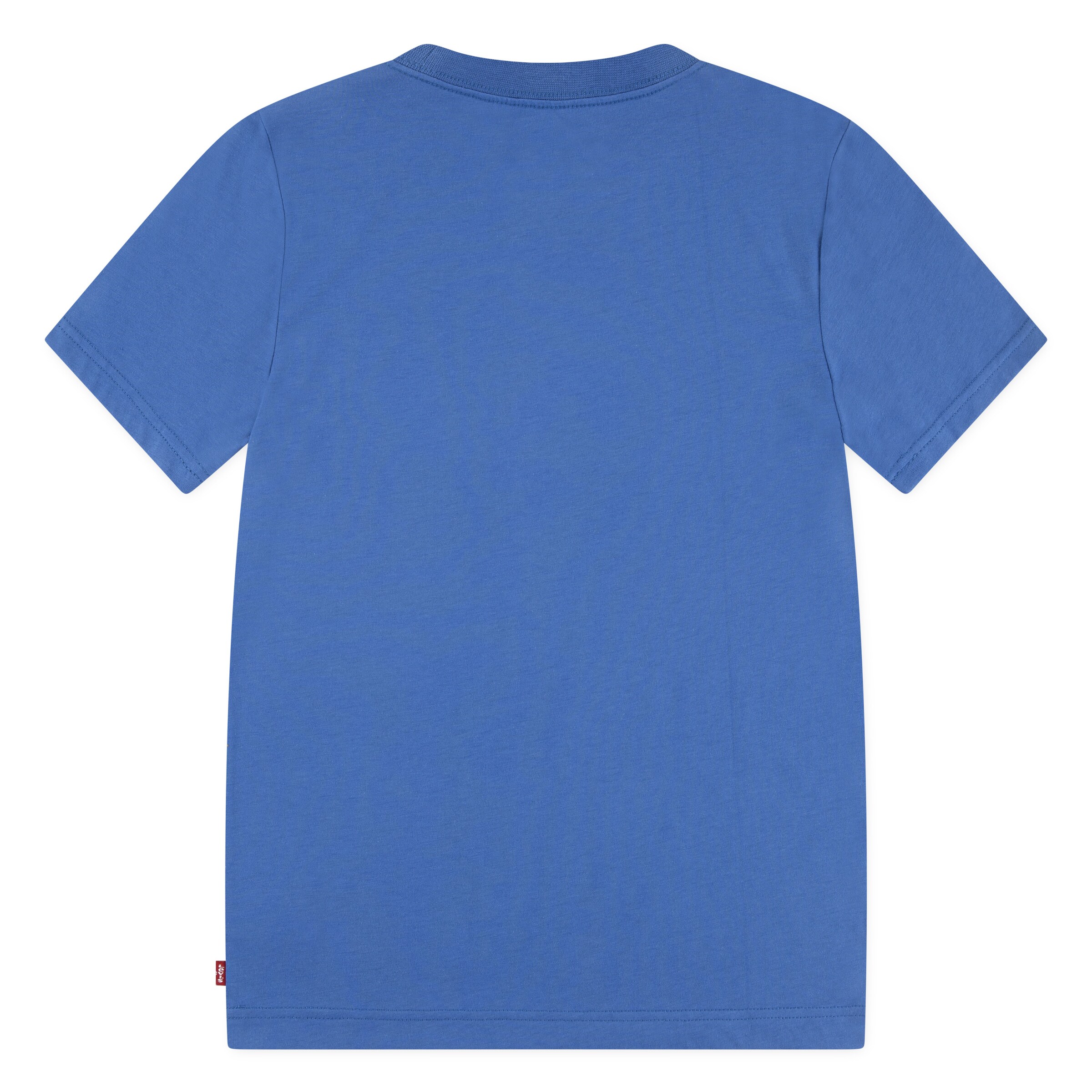 Levi's Kids Shirt in Blue