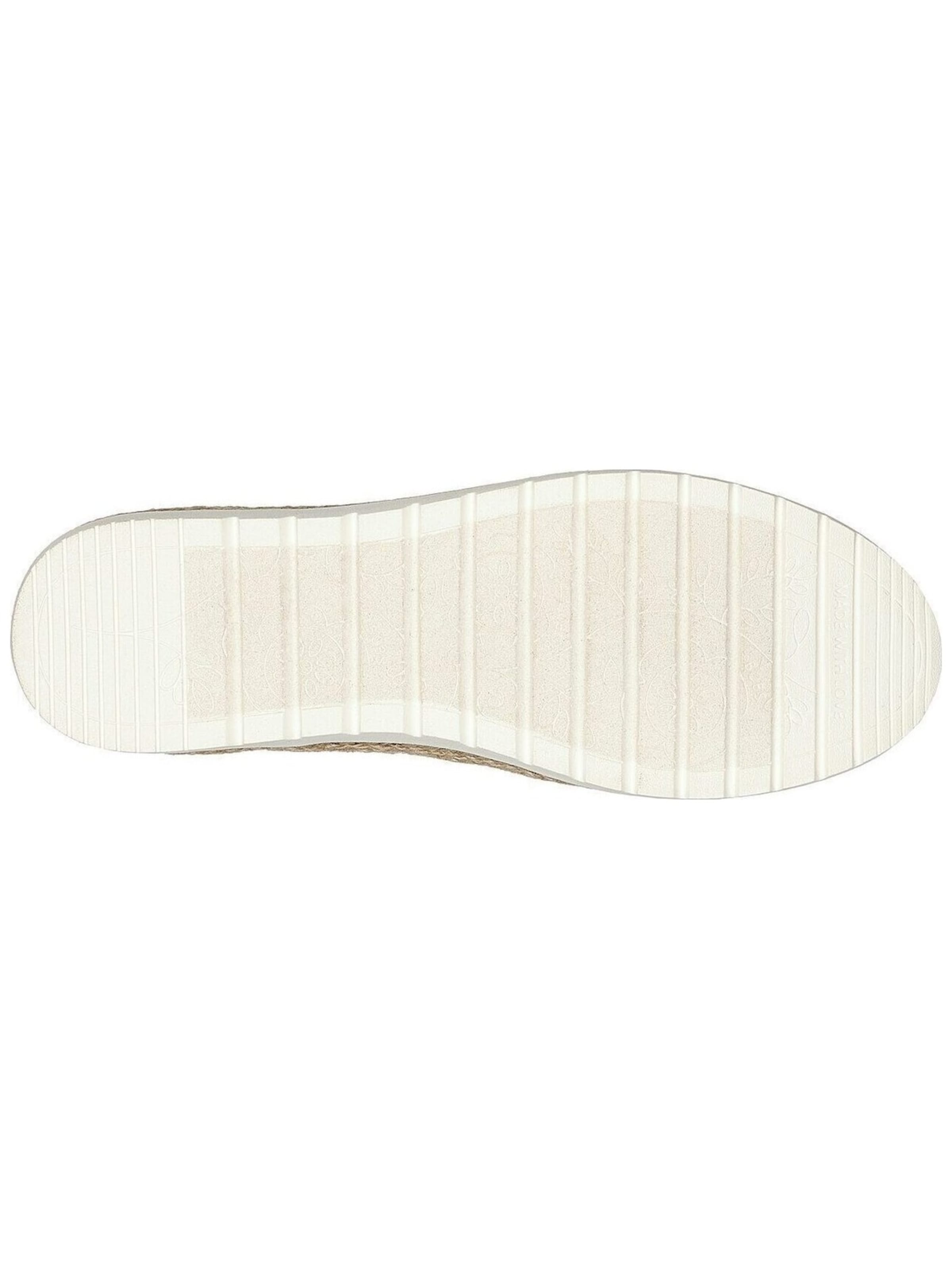 Ballerina 'Flexpadrille3.0-sere' di SKECHERS in bianco