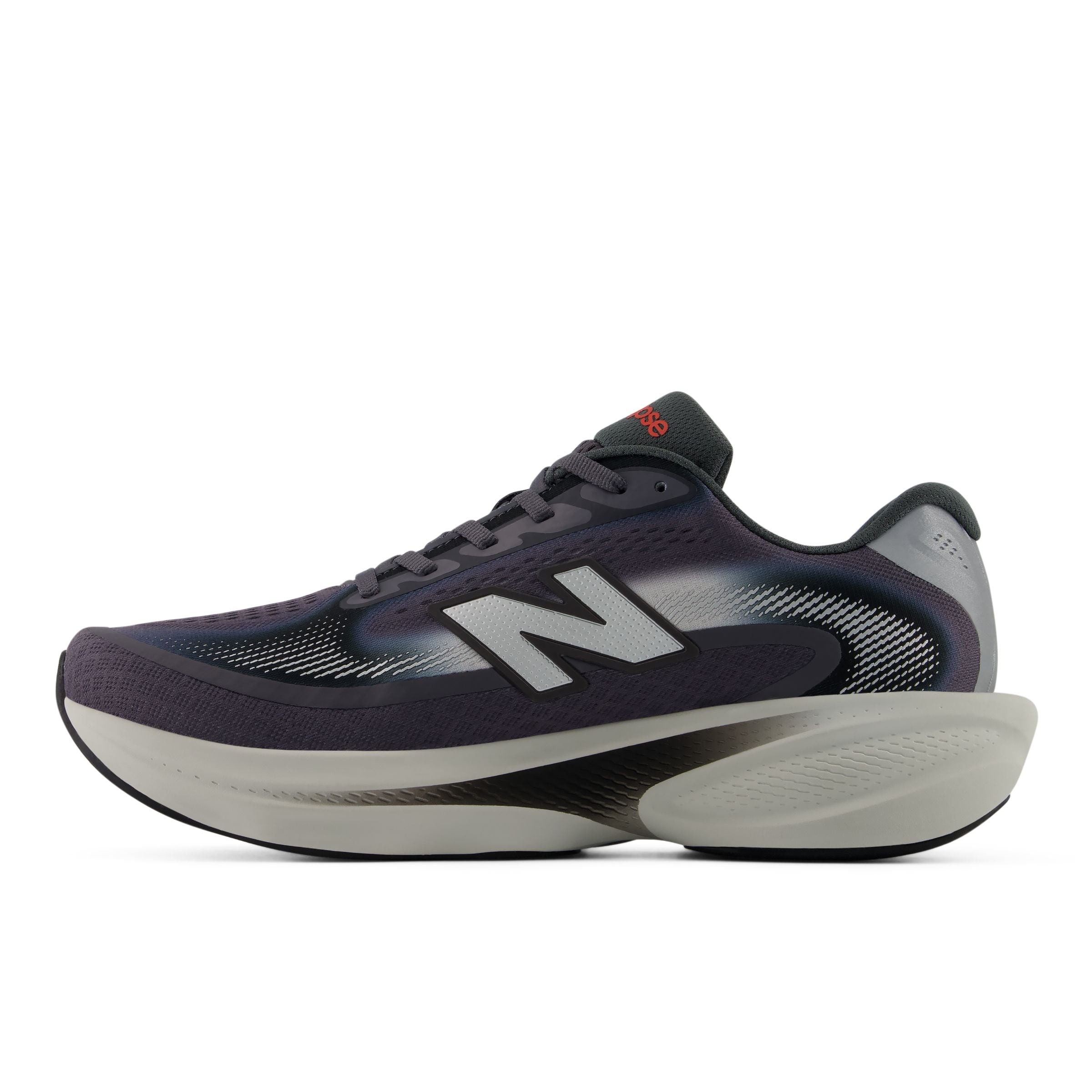new balance - Zapatillas de running 'Ellipse v1' en gris
