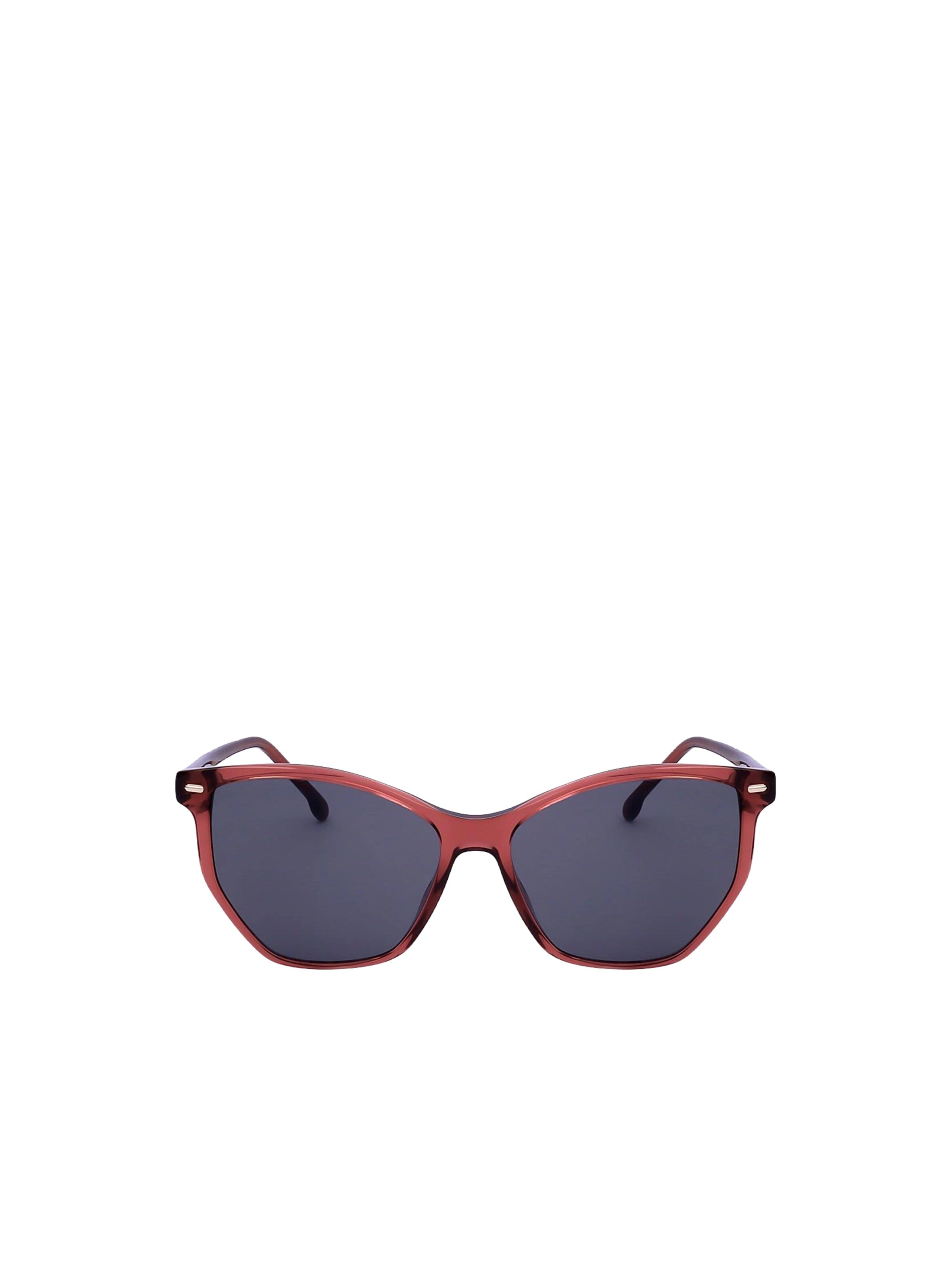 Carrera Sonnenbrille '3058/S'‌ in Orange: Vorderseite