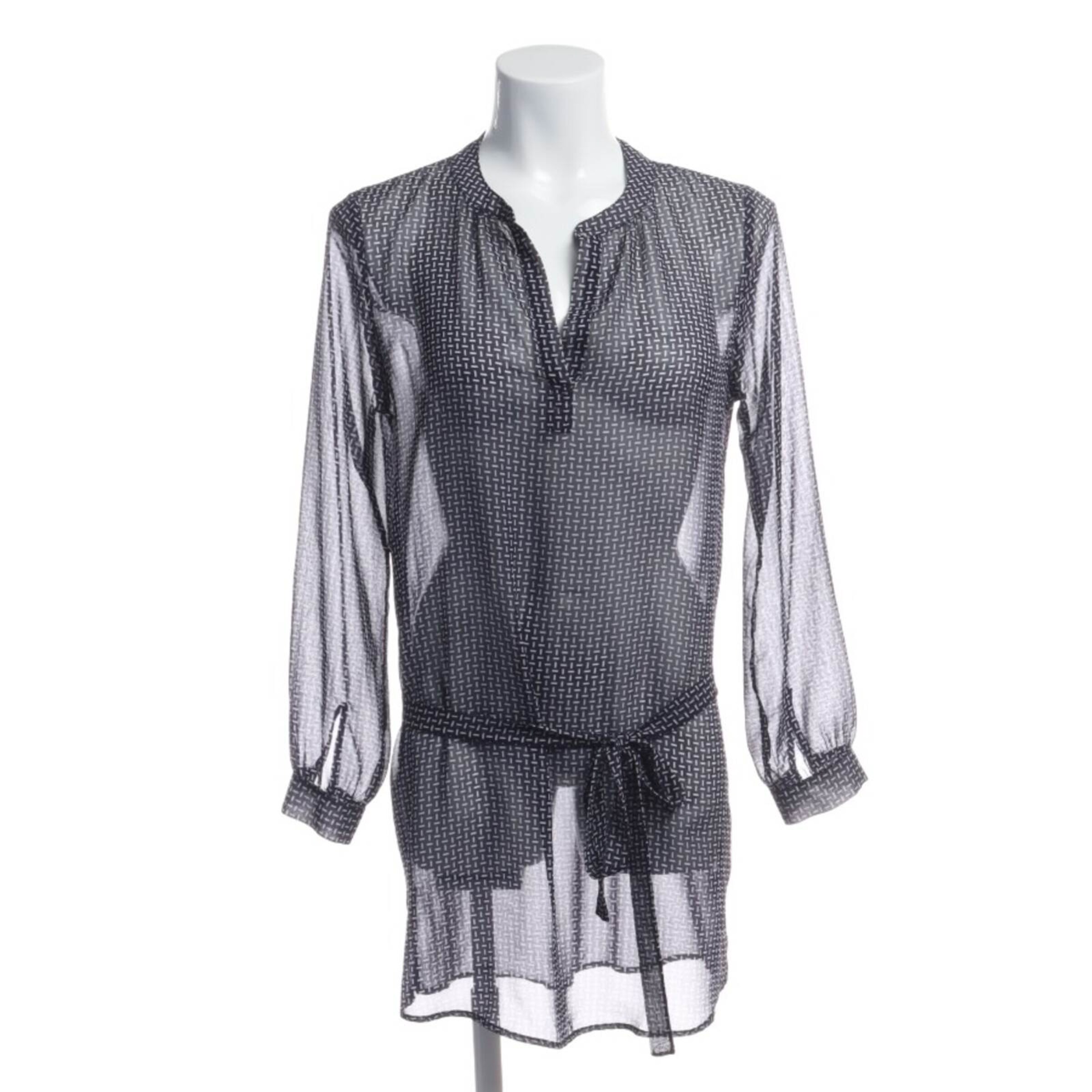 GANT Dress in S in Blue: front