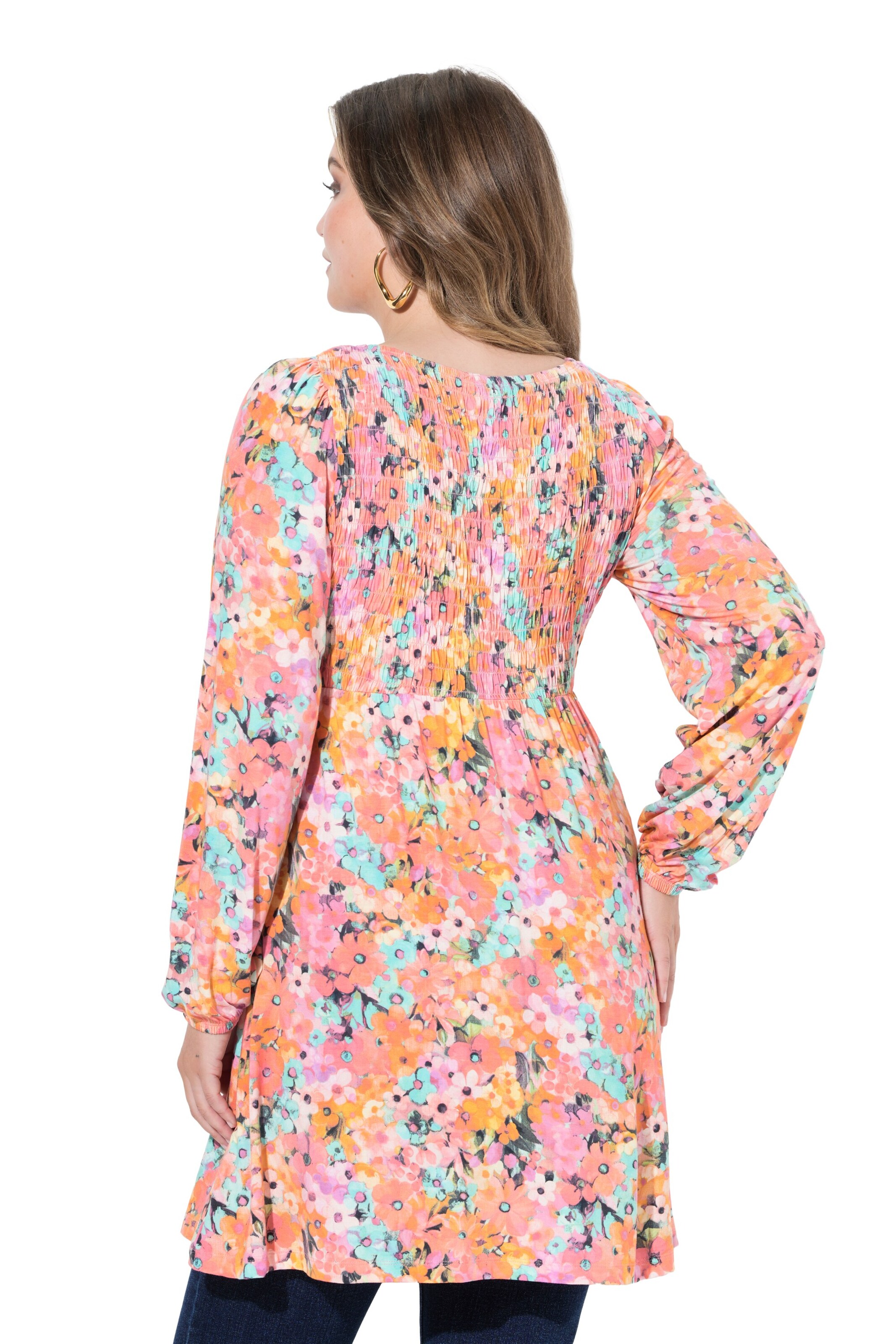 MIAMODA Shirt in Gemengde kleuren