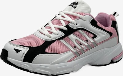Nowaland Laufschuh 'Laufschuh mit atmungsaktivem Mesh-Obermaterial' in 36 in hellpink, Produktansicht