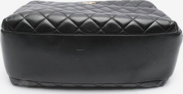 CHANEL Handtasche One Size in Schwarz