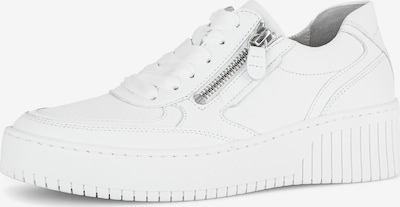 GABOR Sneakers in White, Item view