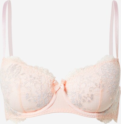 ABOUT YOU x hunkemöller Bra 'Isadora' in pink, Item view