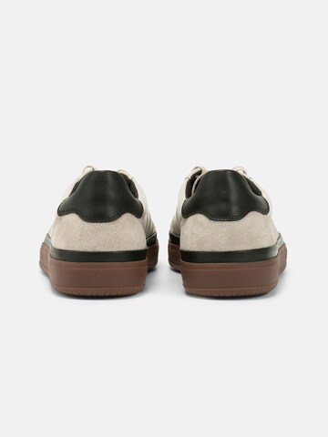 bēšs VAGABOND SHOEMAKERS Zemie brīvā laika apavi