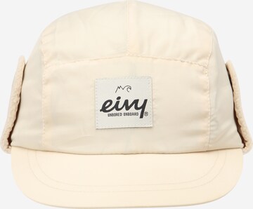 Casquette de sport 'Mountain' Eivy en blanc : devant