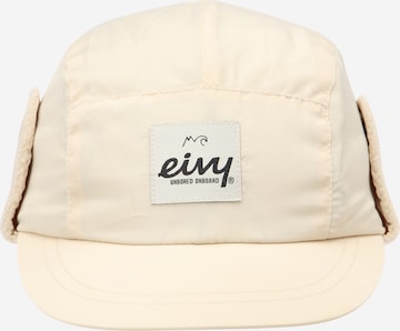 Eivy Athletic Cap 'Mountain' in White: front