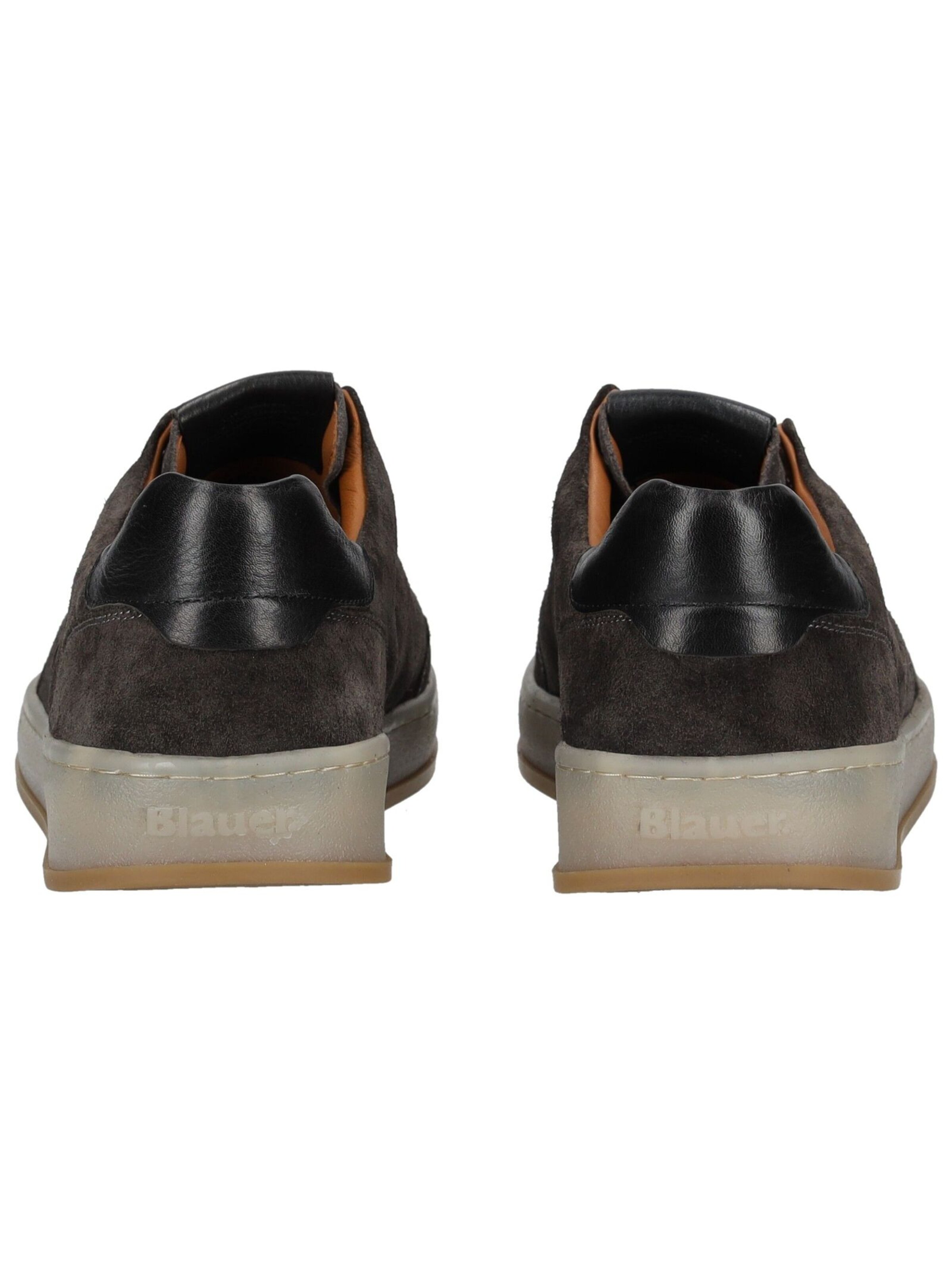 Blauer.USA Sneakers laag in Grijs