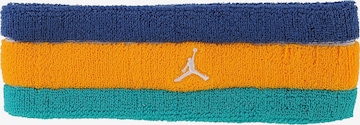 Jordan Athletic Headband in Mixed colors: front
