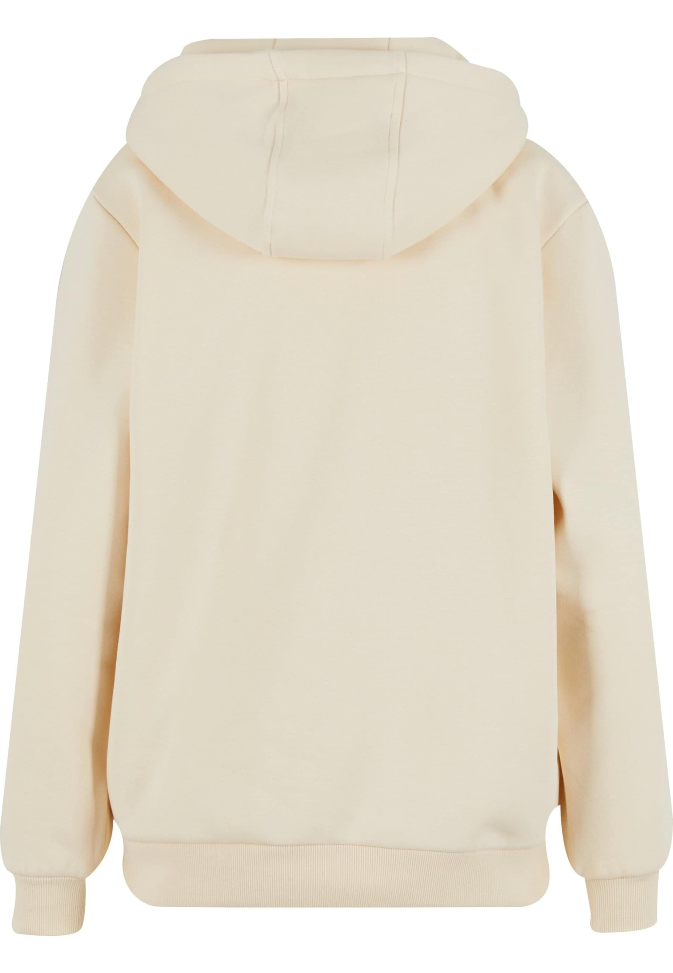 Miss Tee Tréning póló 'California' - bézs