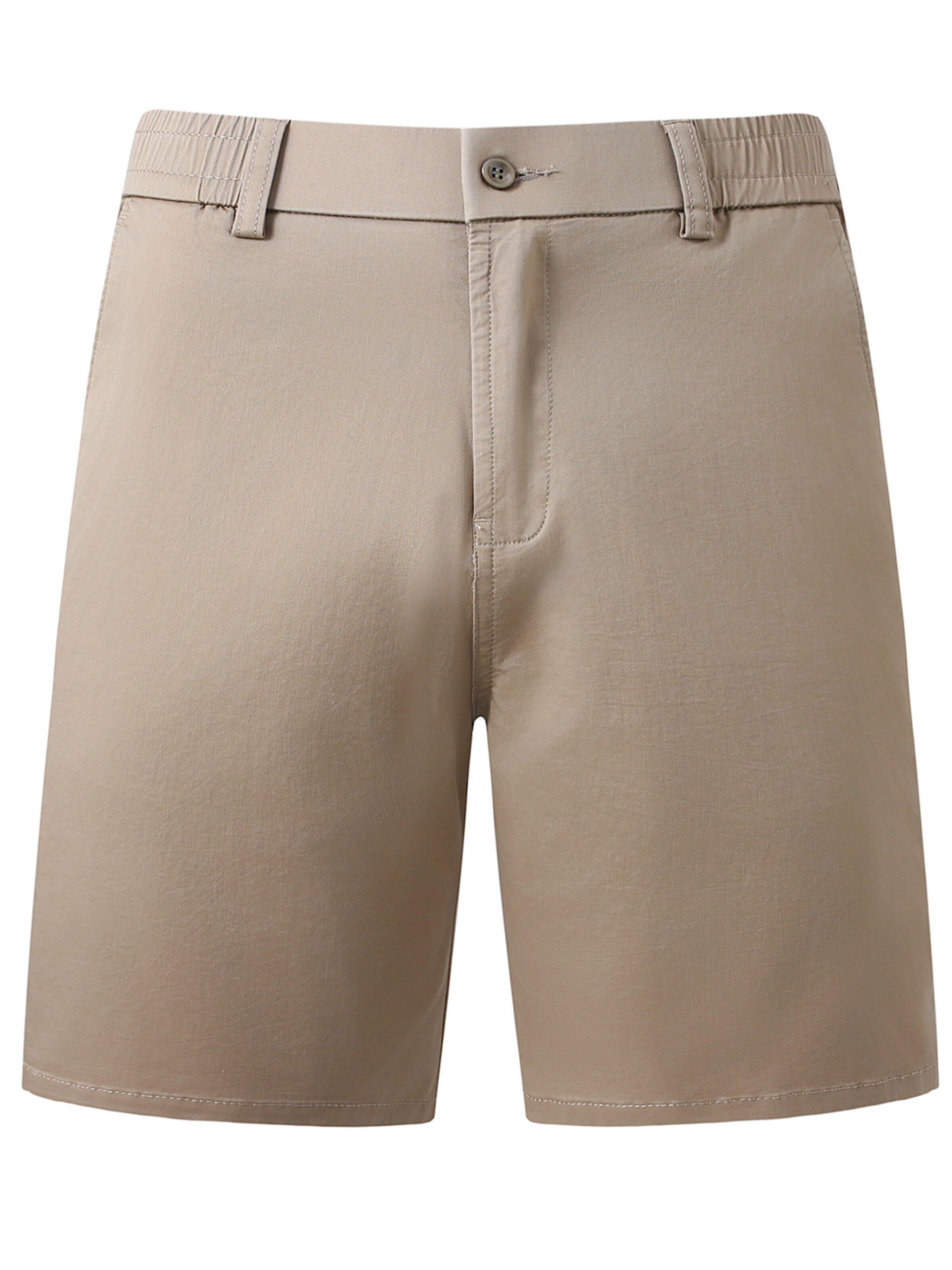 ALLTHEMEN Slim fit Traditional Pants 'Schnittstelle' in Green: front