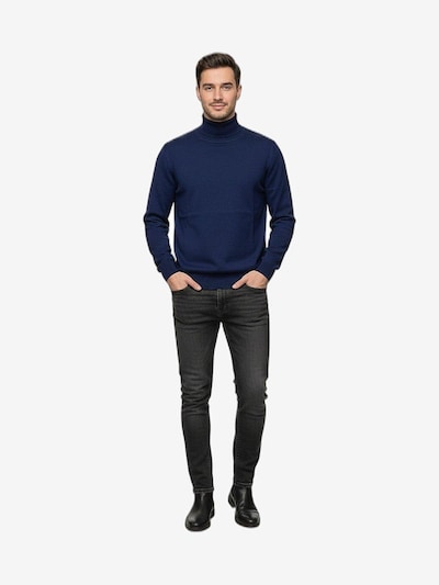 ICEBERG Sweater in M in Blue, Item view