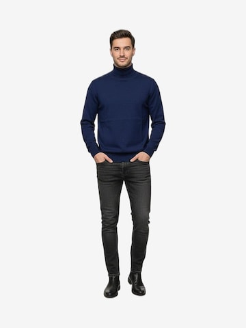 ICEBERG Sweater in Blue