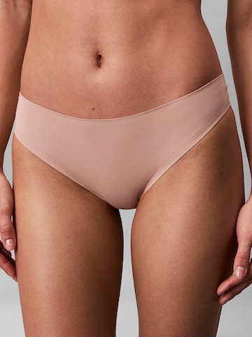 Calvin Klein Slip in Beige