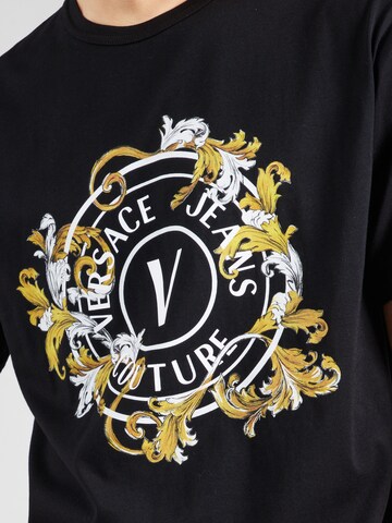 Versace Jeans Couture Футболка в Черный