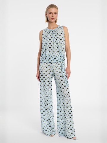 Ana Alcazar Top 'Dulna' in Mixed colours