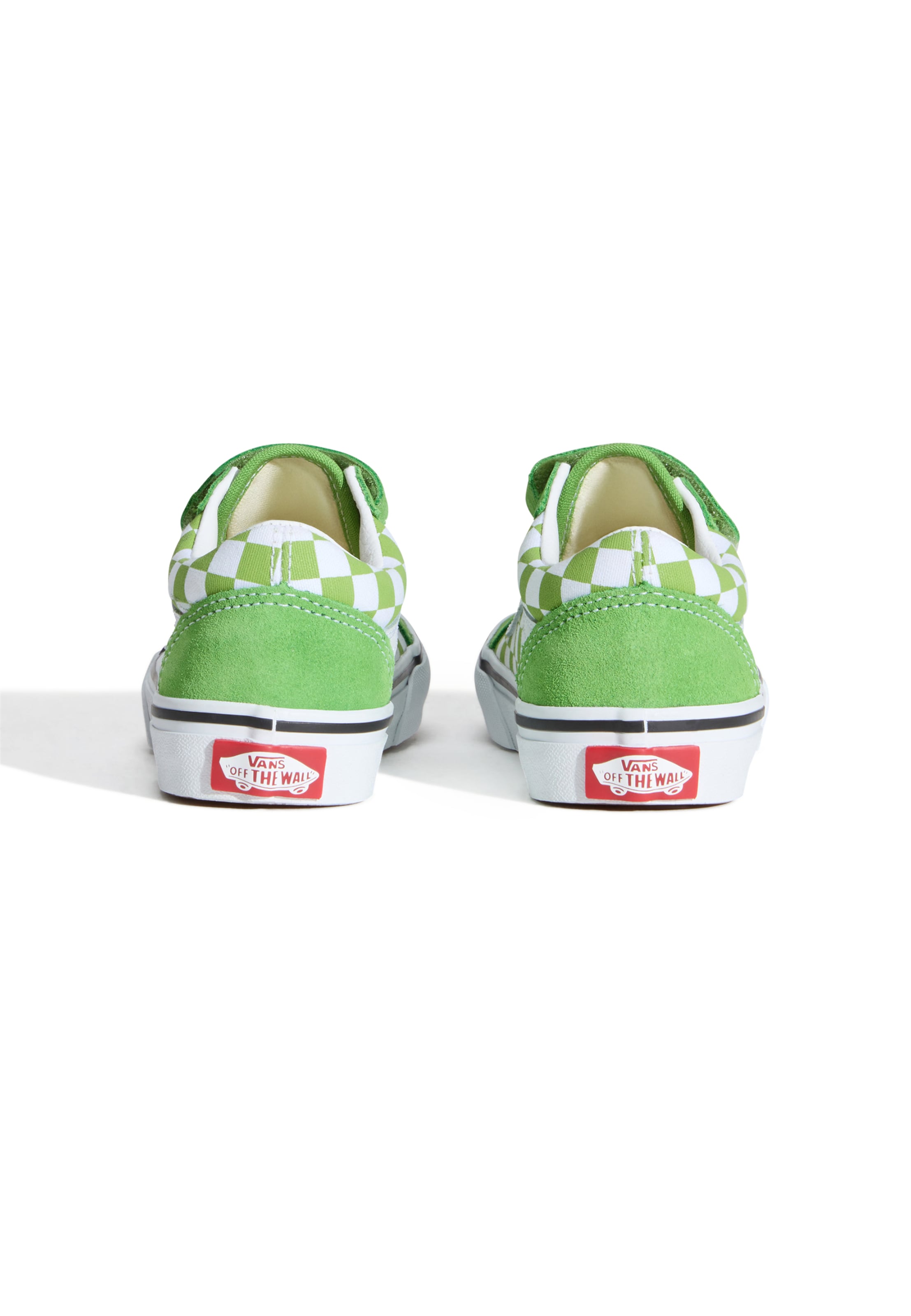 VANS - Sapatilhas 'Old Skool' em verde