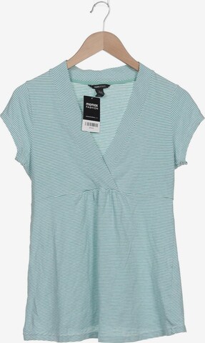 H&M Top & Shirt in M in Green: front