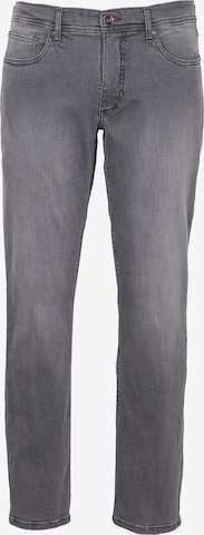 Stooker Men Jeans 'Frisco' in Grau: Vorderseite