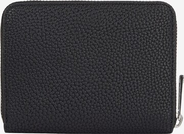 TOMMY HILFIGER Wallet in Black