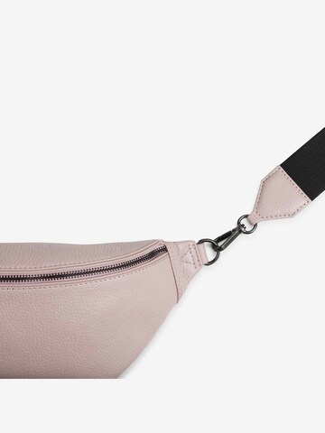 MARKBERG Fanny Pack 'Elinor' in Pink