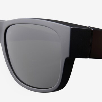 PRIMETTA Eyewear Sonnenbrille in Schwarz