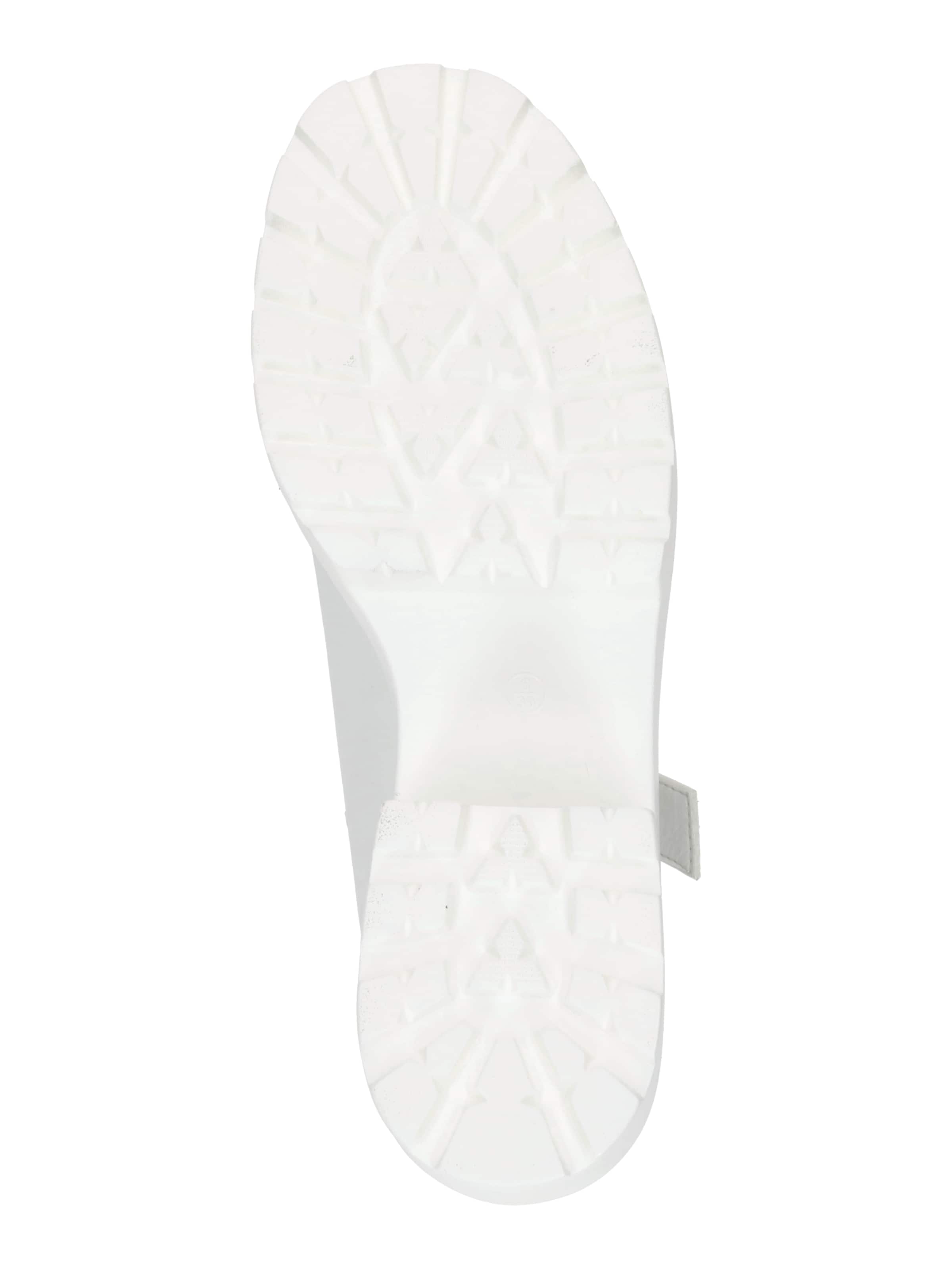 Escarpins 'Tira' Koi Footwear en blanc