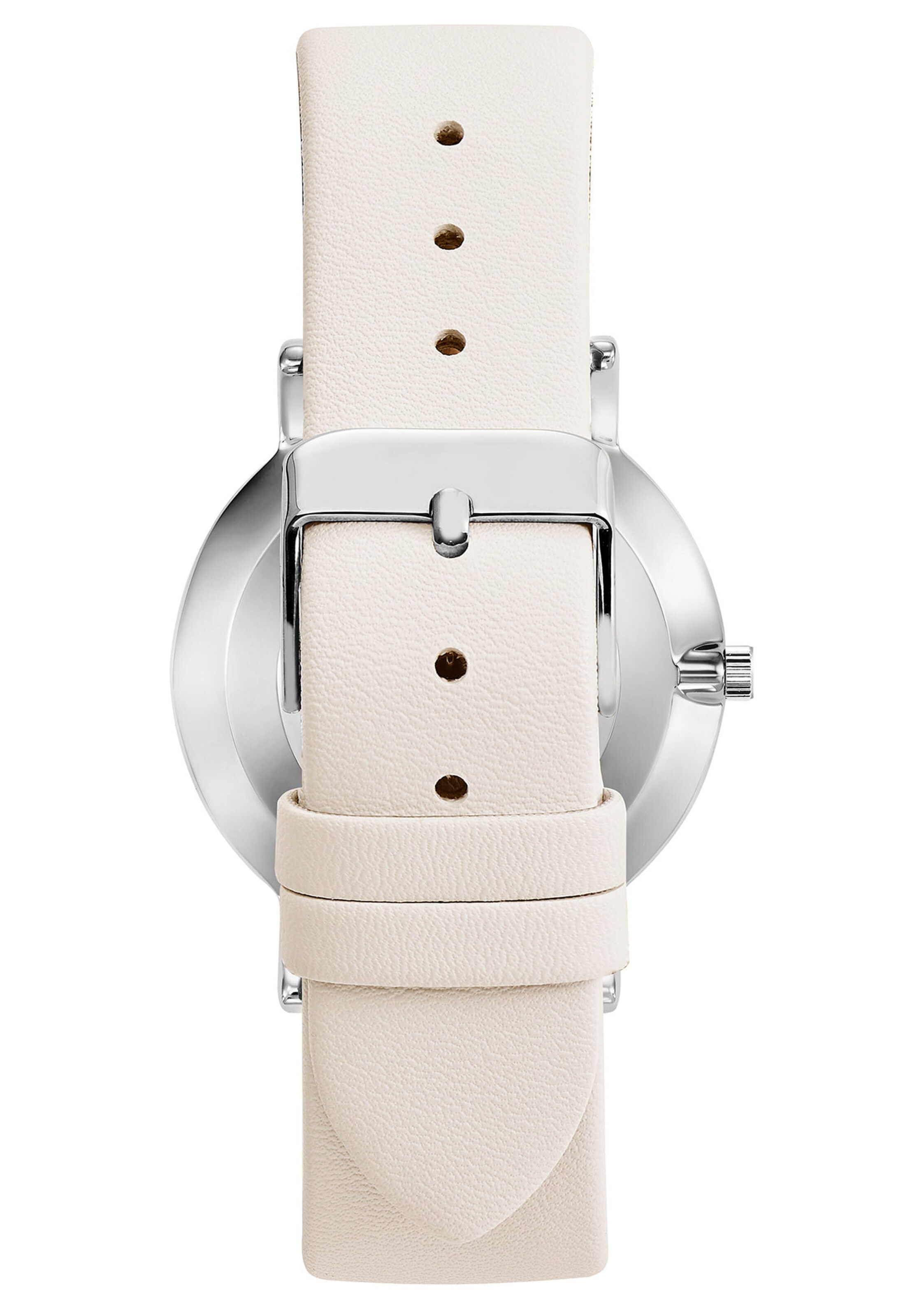 Suri Frey Analog Watch ' Sophy ' in Beige