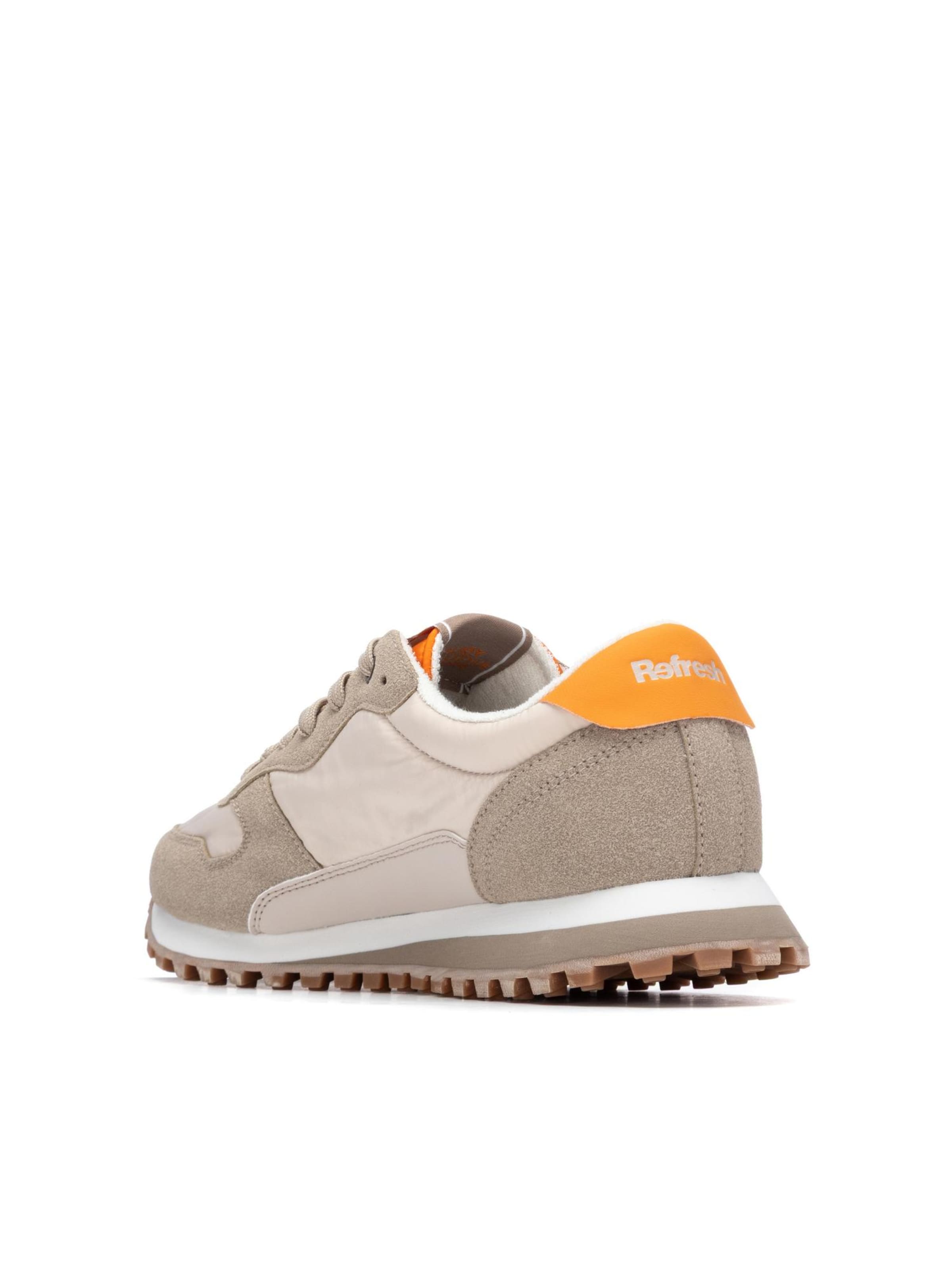 Refresh Sportschuh‌‌‌‌‌‌‌ in Beige