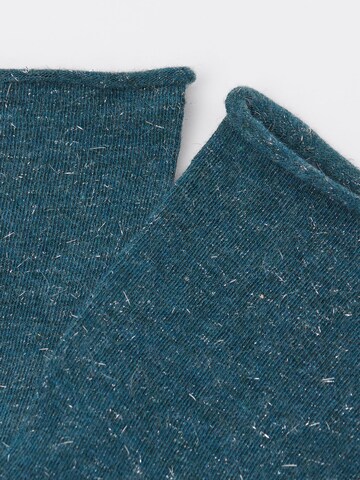 CALZEDONIA Socks in Green