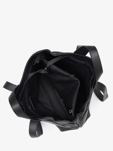 Estro Handtasche '535'‌‌‌‌ in Schwarz