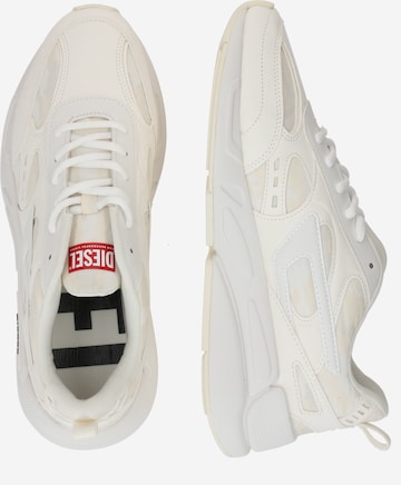 DIESEL Sneaker 'SERENDIPITY' in Weiß